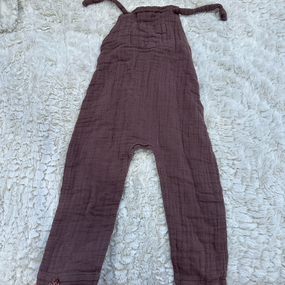 Jamie Kay romper